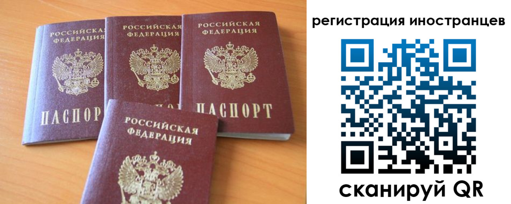 временная регистрация гарантия в Губкинском